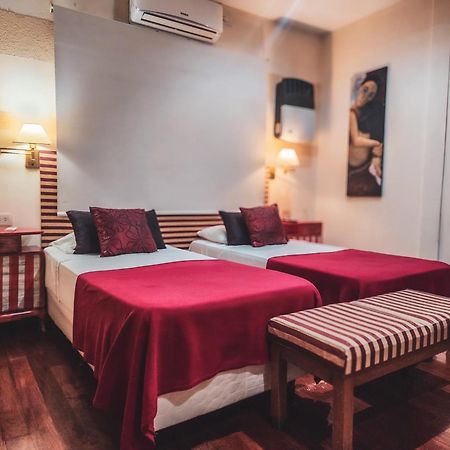 House Park Hotel Boutique 圣达菲 外观 照片