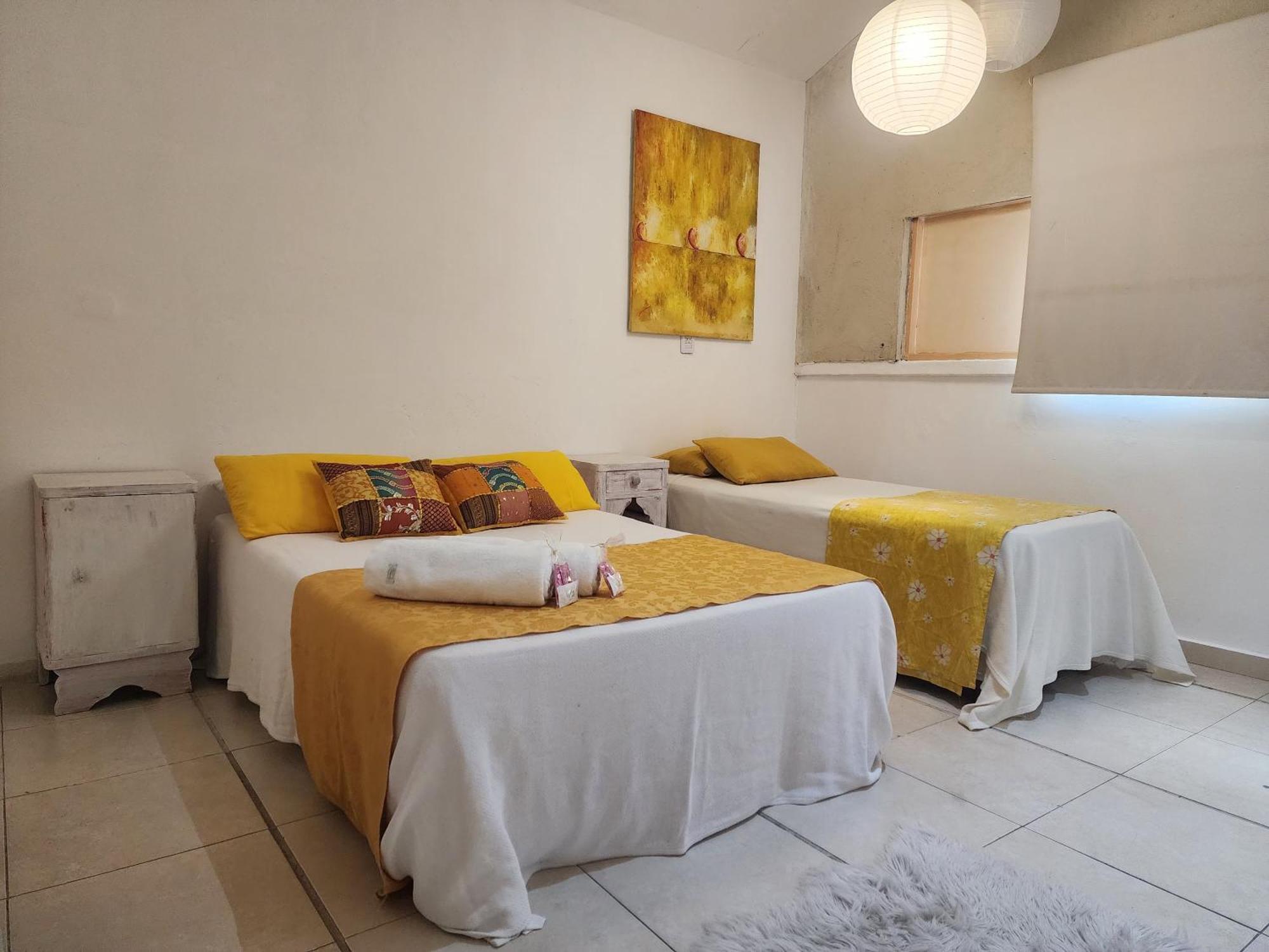 House Park Hotel Boutique 圣达菲 外观 照片